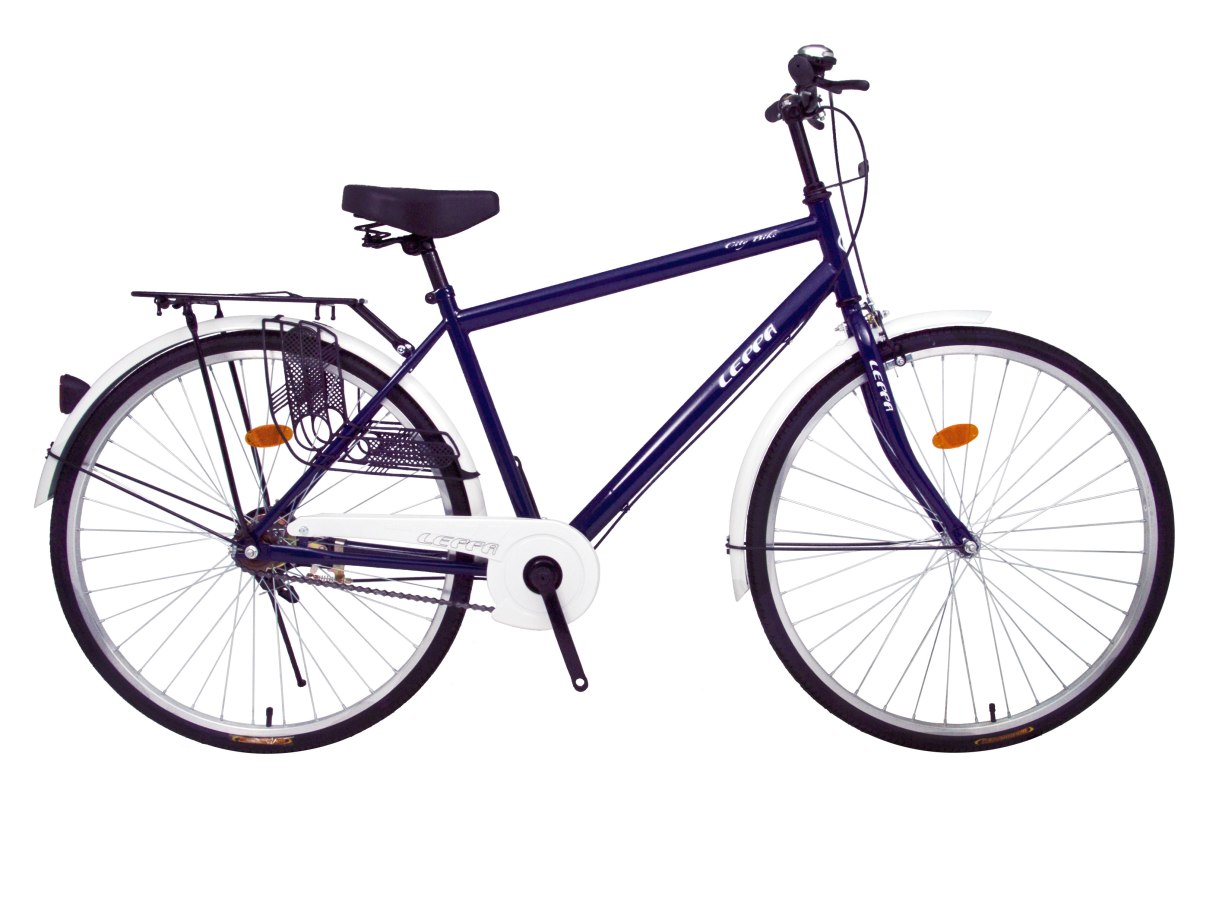 26 吋 通勤車 深藍